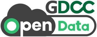 GDCC Open Data
